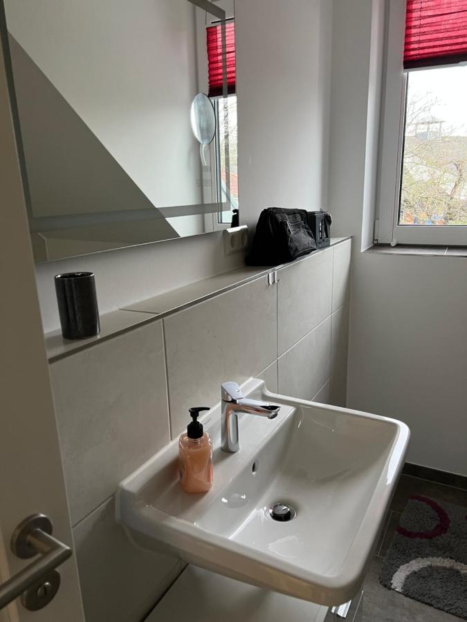 Ferienhaus Anton Dranske Bagian luar foto