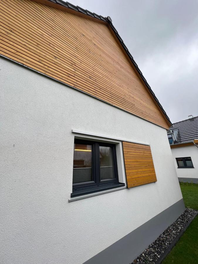 Ferienhaus Anton Dranske Bagian luar foto
